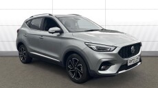 MG ZS 1.0T GDi Exclusive 5dr DCT Petrol Hatchback